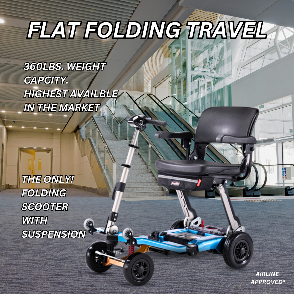 Travel Luxury