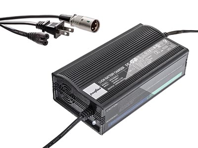Luggie Charger
